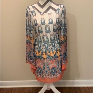 Women’s blouse size XL